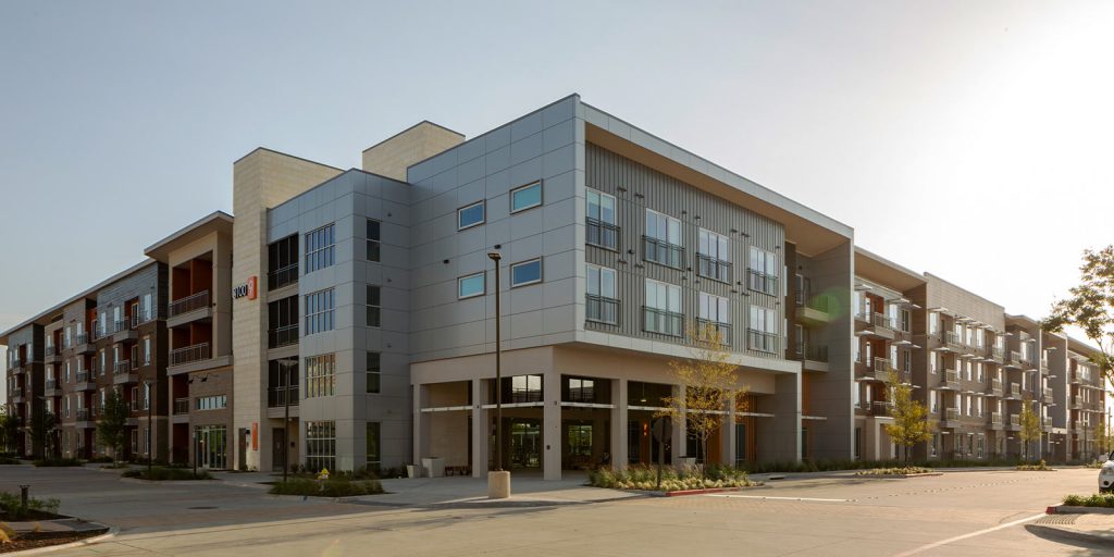 16050_05 Architecture Demarest